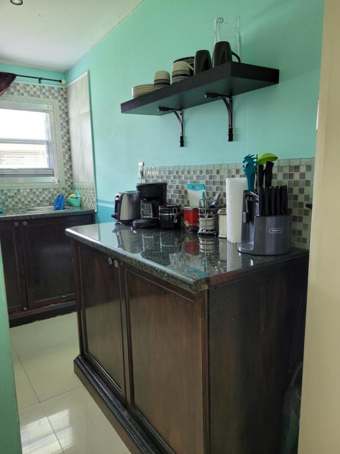 Laly'S Little Garden Apartment Miami Exterior foto